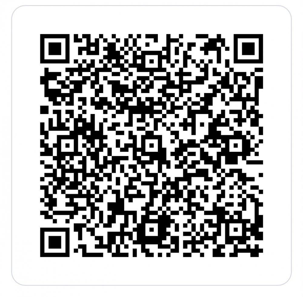 QR Code do Pix de Roberta de Andrade Gaulia